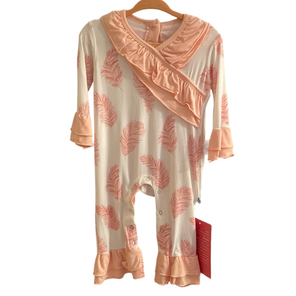 Kic Kee Pants Coveralls